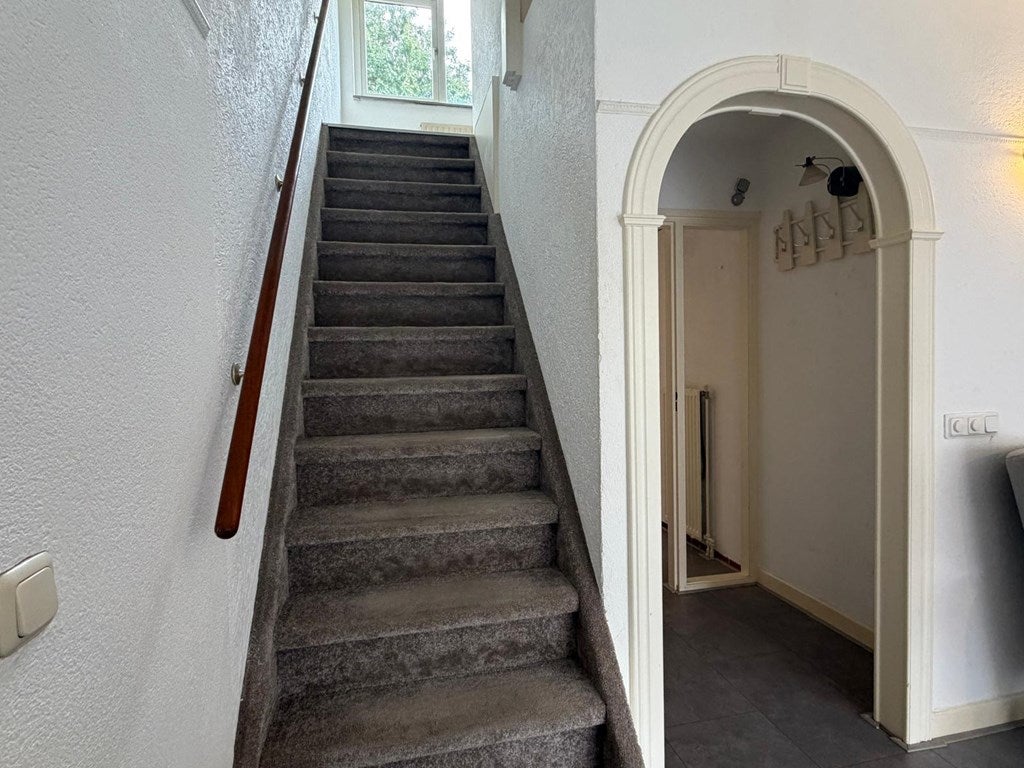 Huis Dumontstraat 14