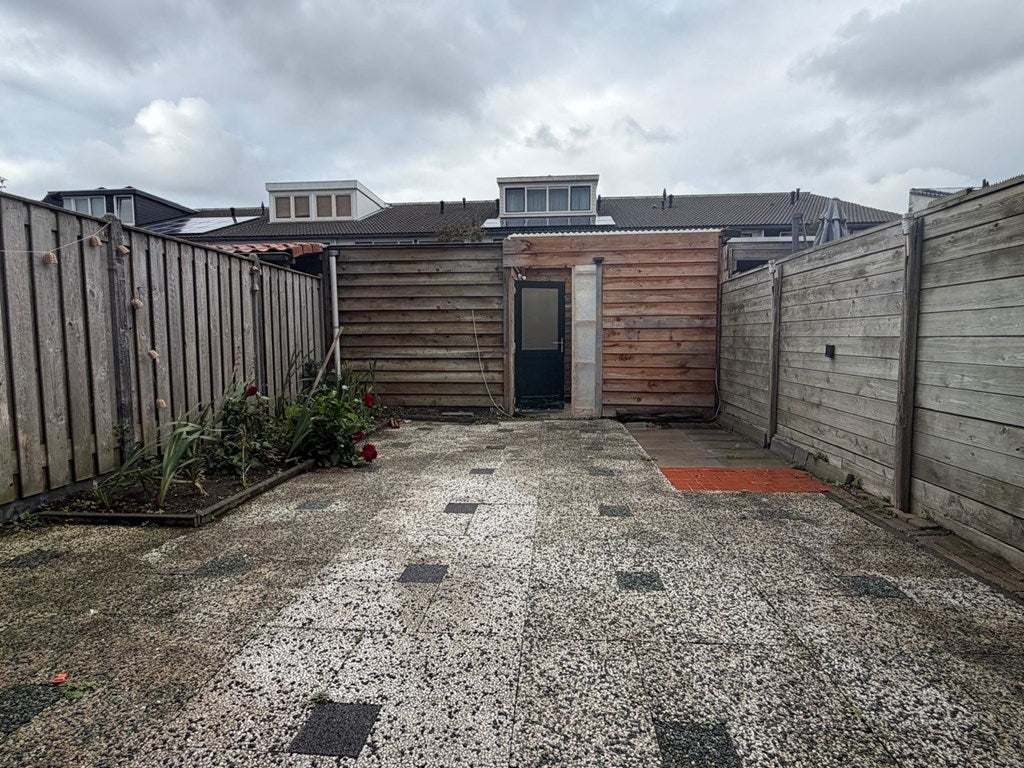 Huis Dumontstraat 5