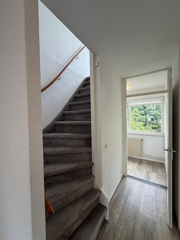 Huis Dumontstraat 26