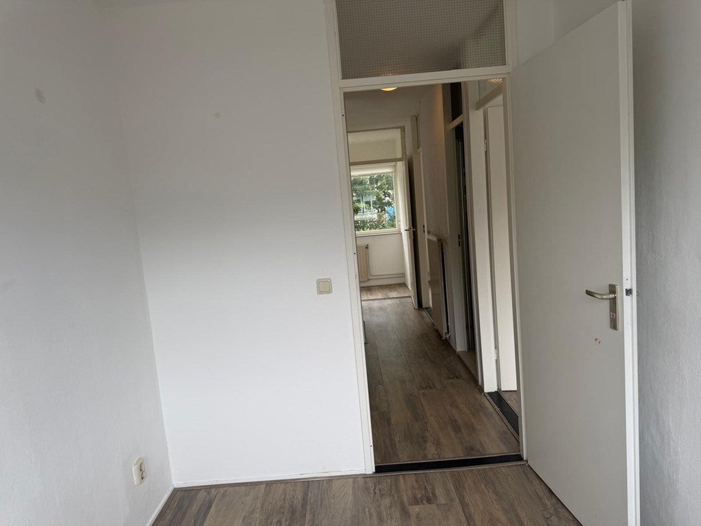 Huis Dumontstraat 20