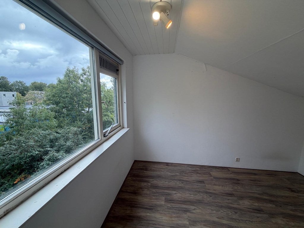 Huis Dumontstraat 18