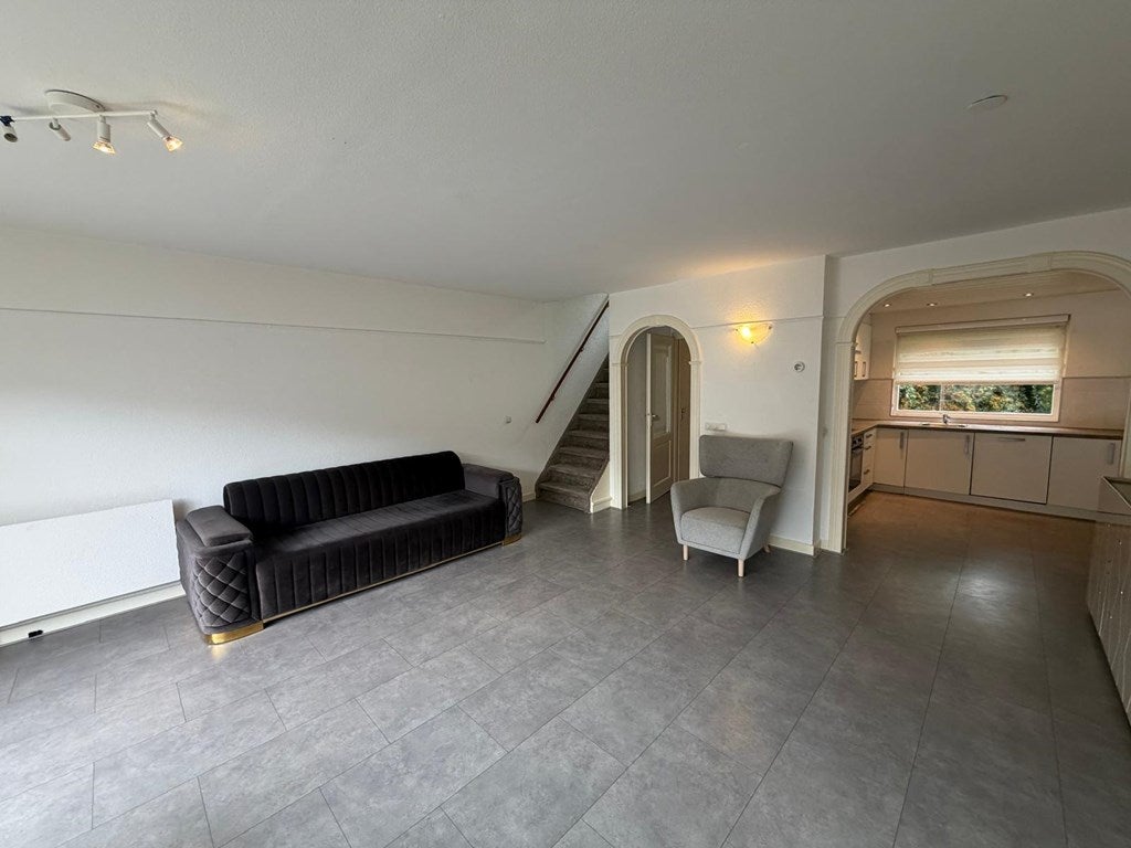 Huis Dumontstraat 3
