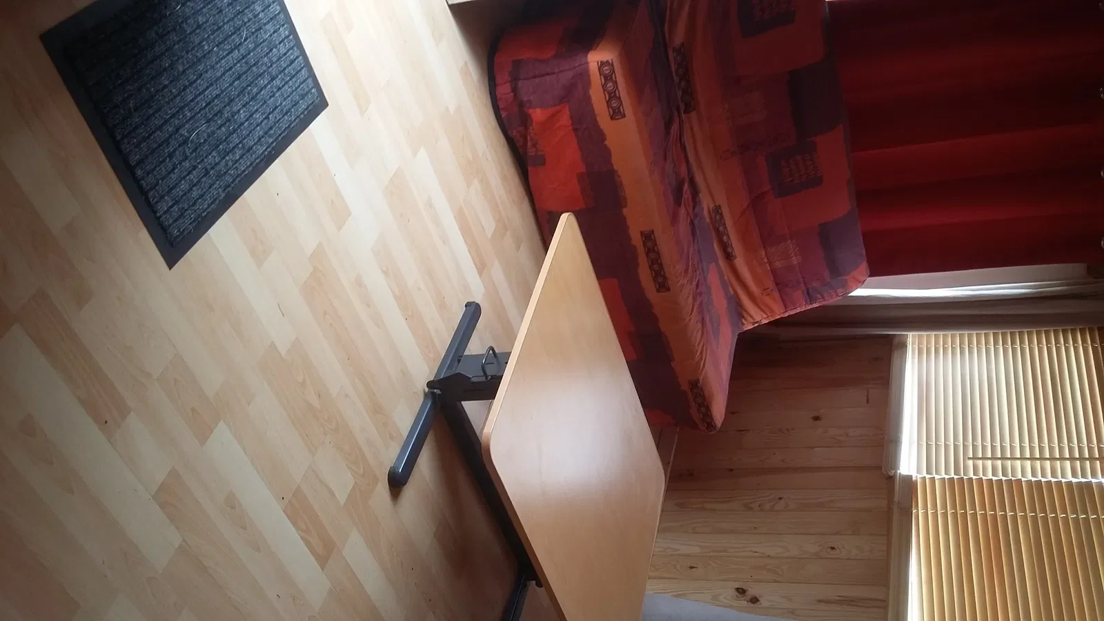 Room D 121 in Ganac