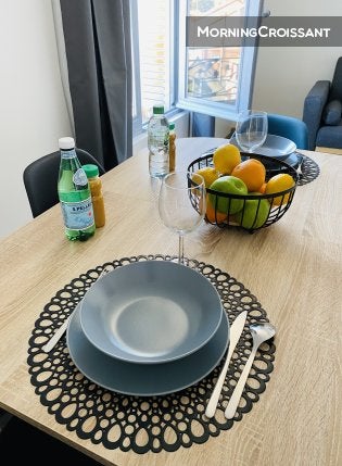 Appartement Rue du Général Leclerc à Groslay