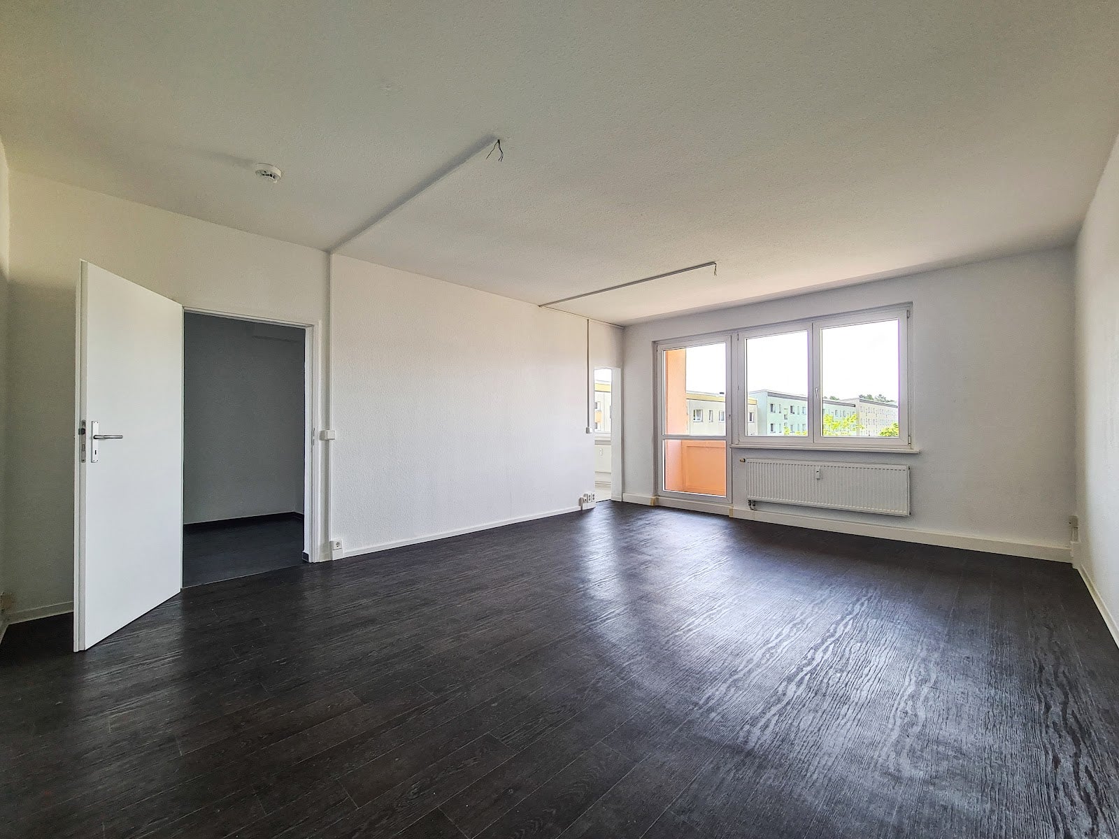 Wohnung Maxim-Gorki-Straße in Freiberg