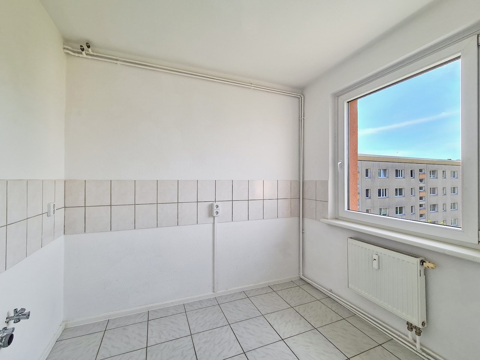 Wohnung Maxim-Gorki-Straße in Freiberg