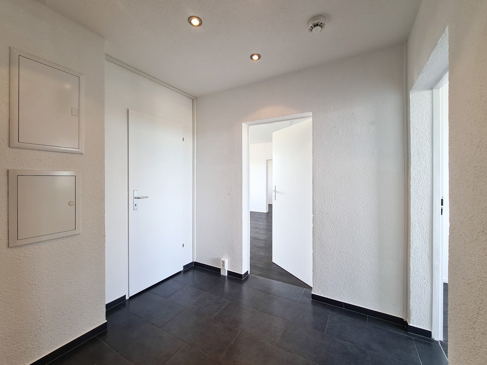 Wohnung Maxim-Gorki-Straße in Freiberg