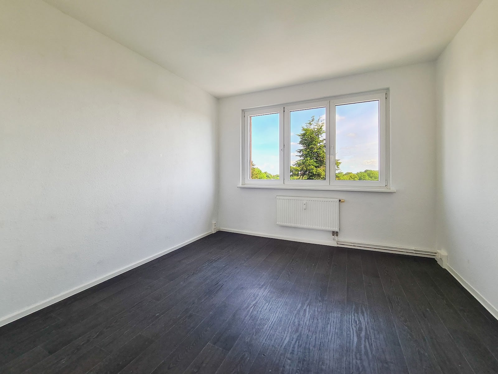 Wohnung Maxim-Gorki-Straße in Freiberg