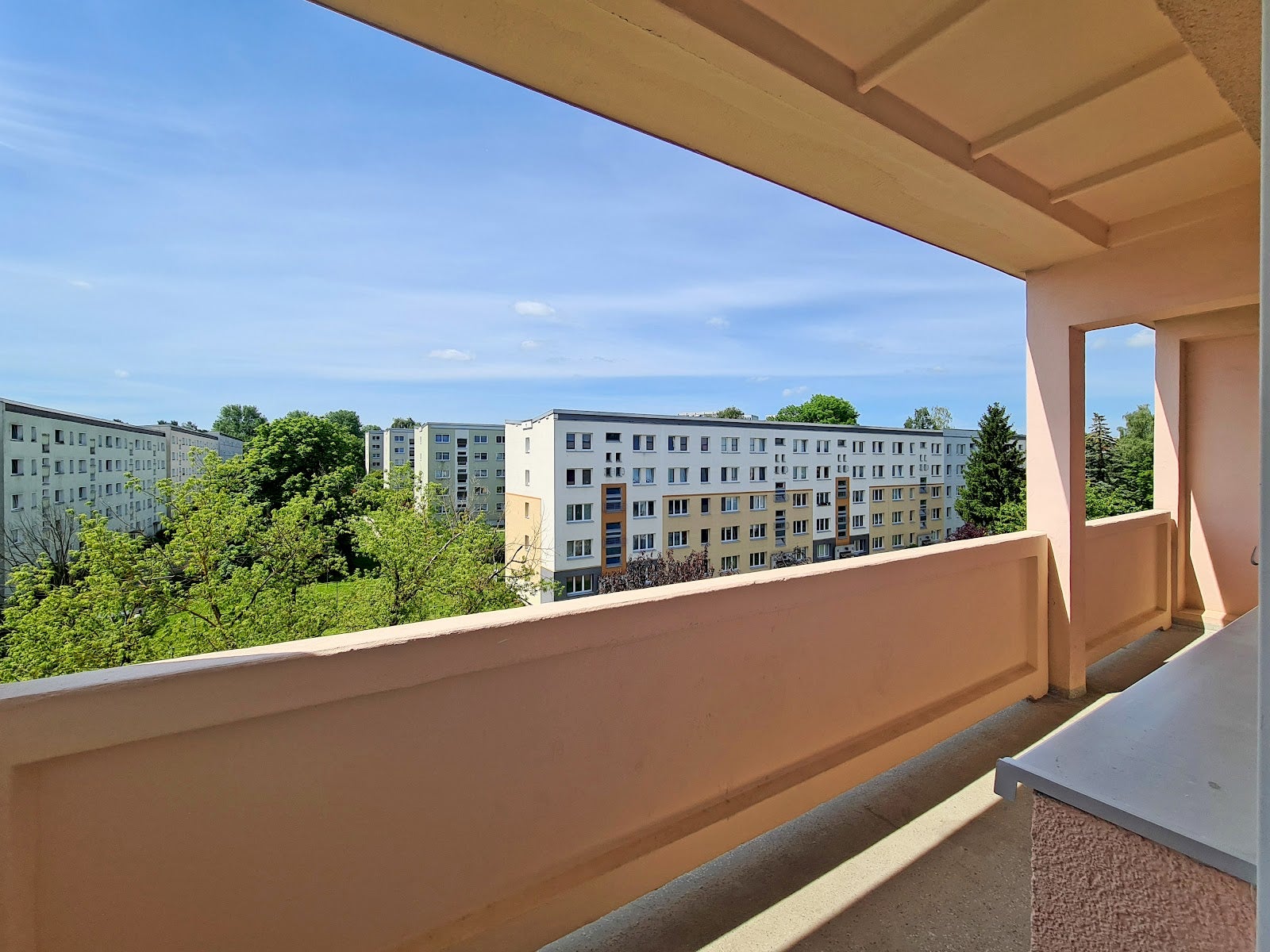 Wohnung Maxim-Gorki-Straße in Freiberg