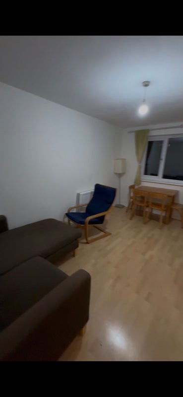 Flat Baildon Street in Greater London