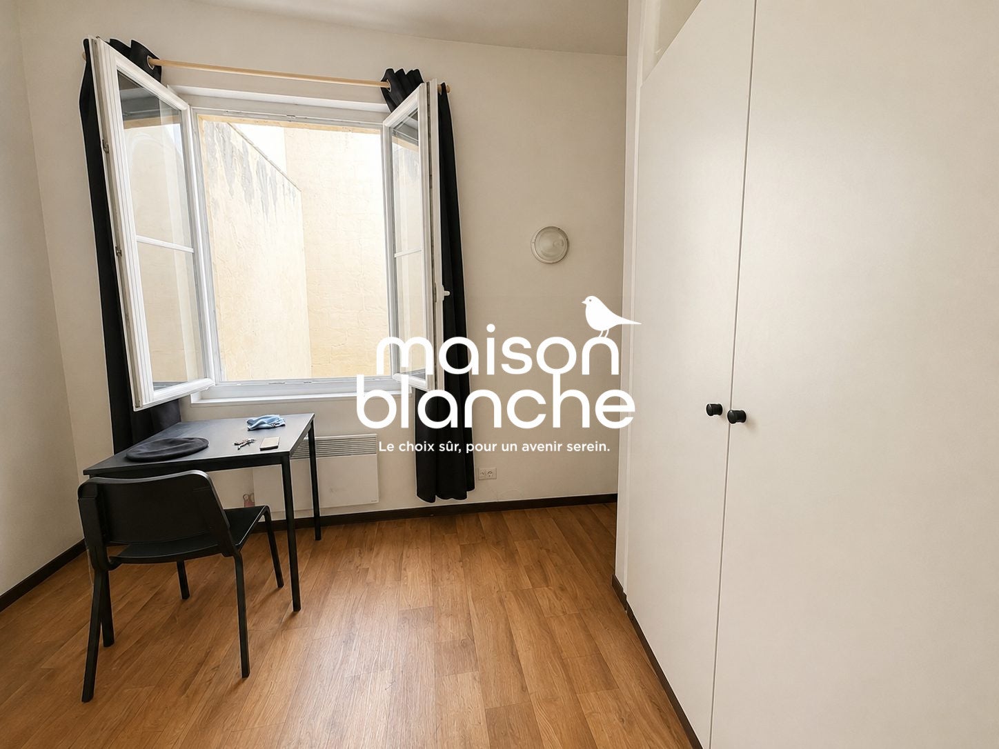 Flat Rue Bouquière in Bordeaux