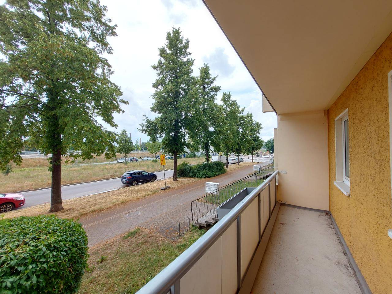 Wohnung Brückstraße in Magdeburg