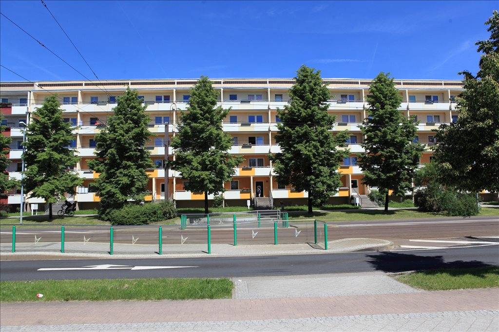 Wohnung Brückstraße in Magdeburg