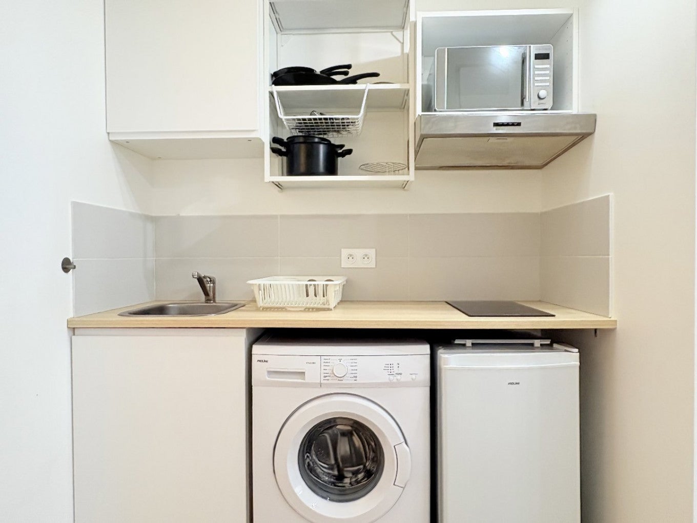 Appartement Avenue Georges Clemenceau à Montpellier