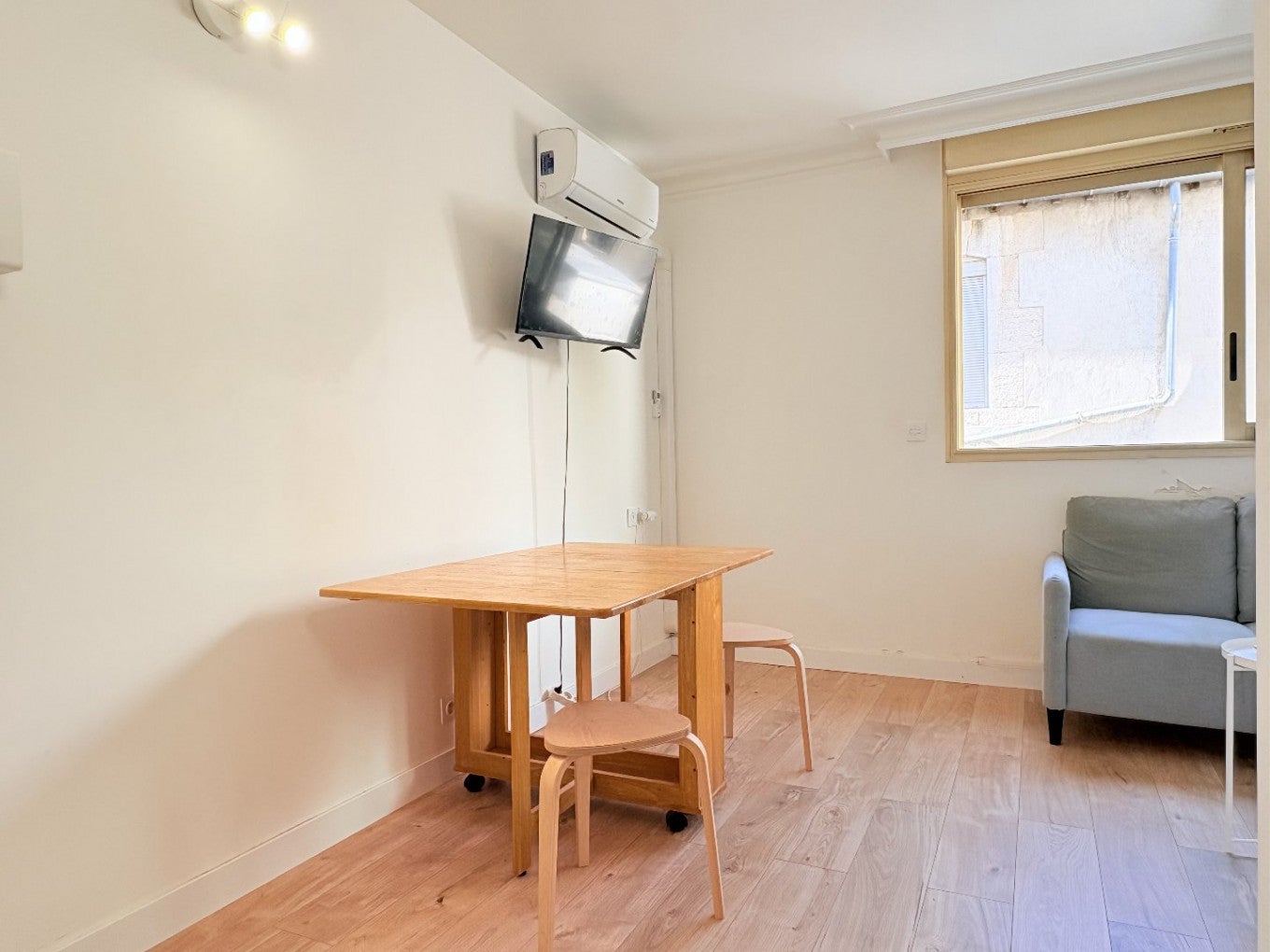 Appartement Avenue Georges Clemenceau à Montpellier