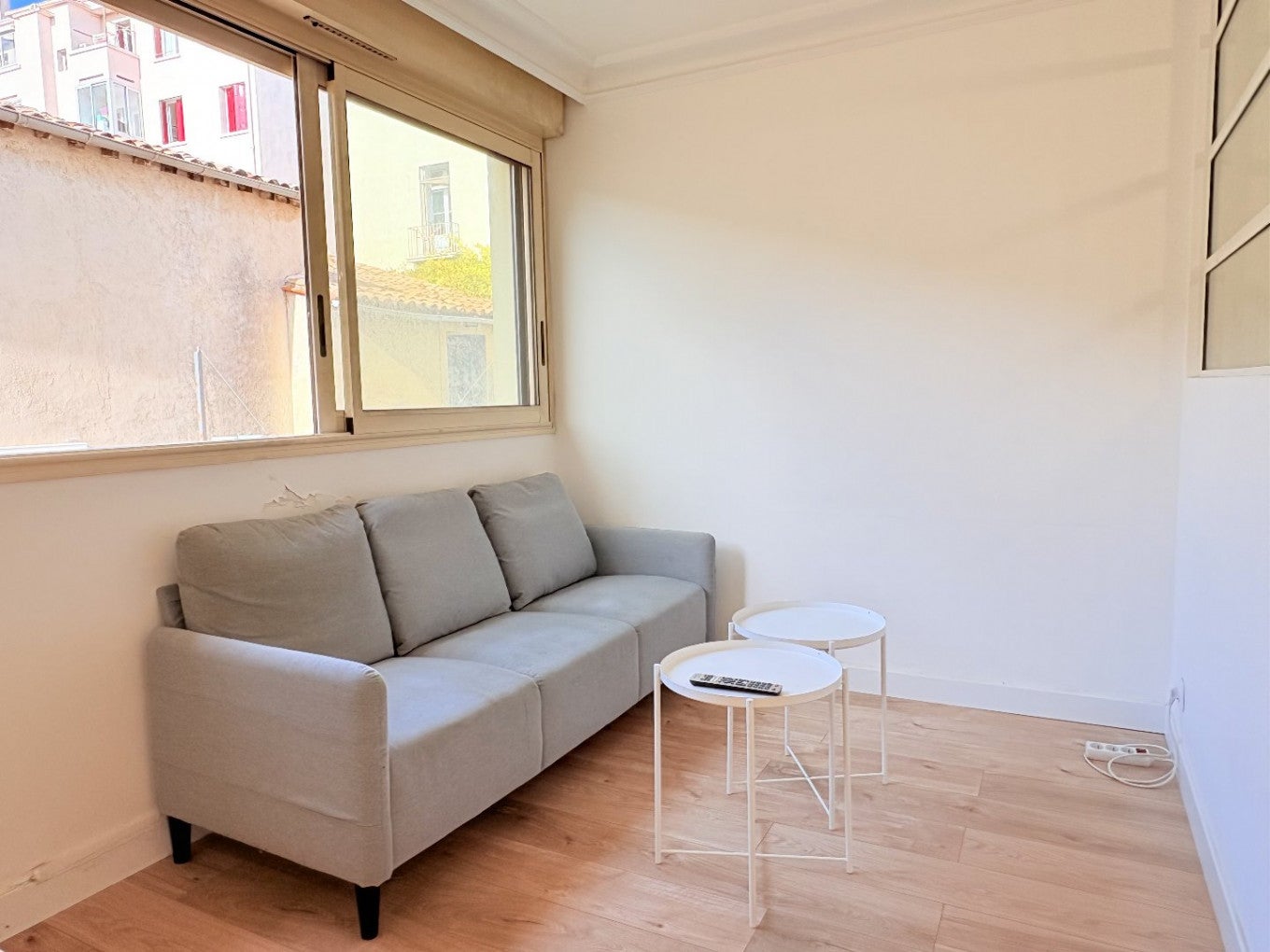 Appartement Avenue Georges Clemenceau à Montpellier