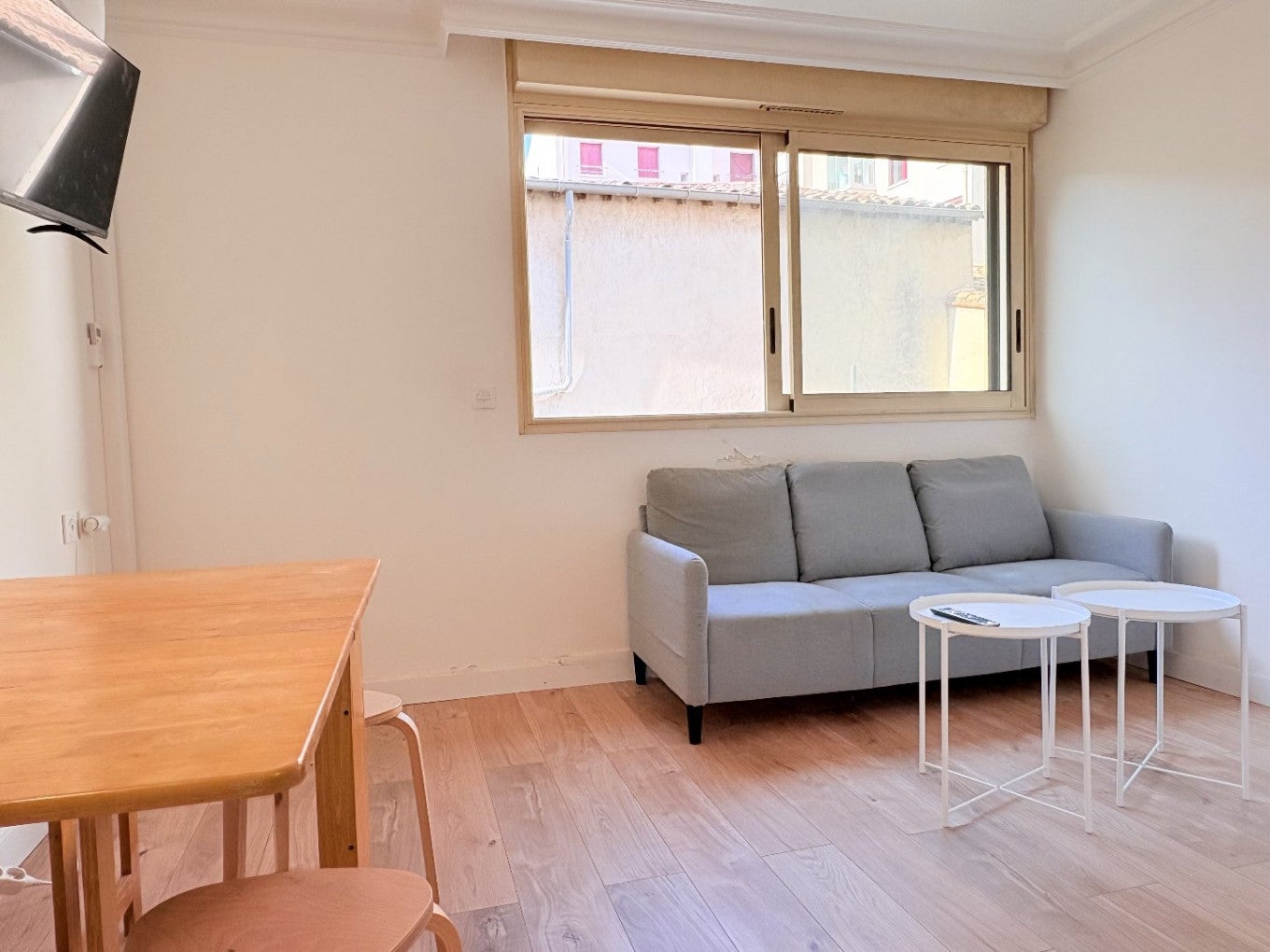 Appartement Avenue Georges Clemenceau à Montpellier