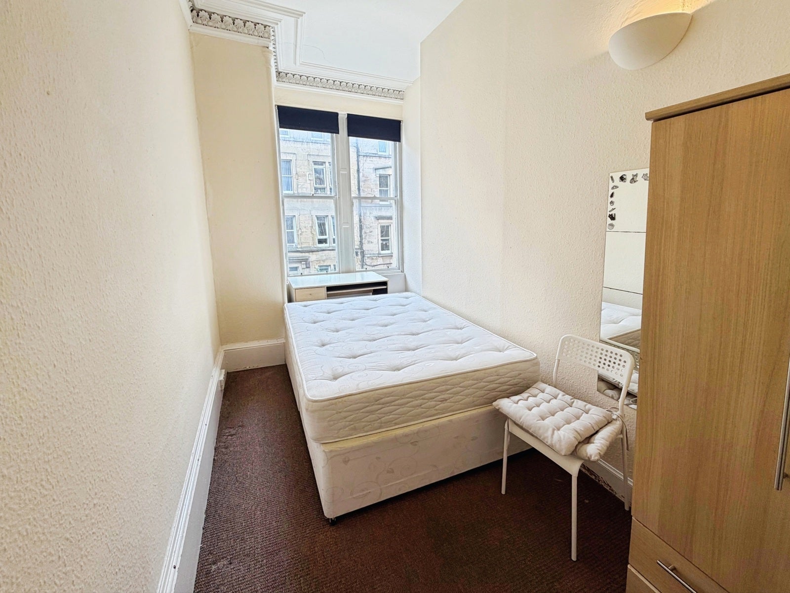 Room Tay Street in City of Edinburgh