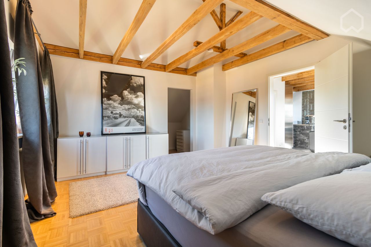 Wohnung Düsselweg in Monheim am Rhein