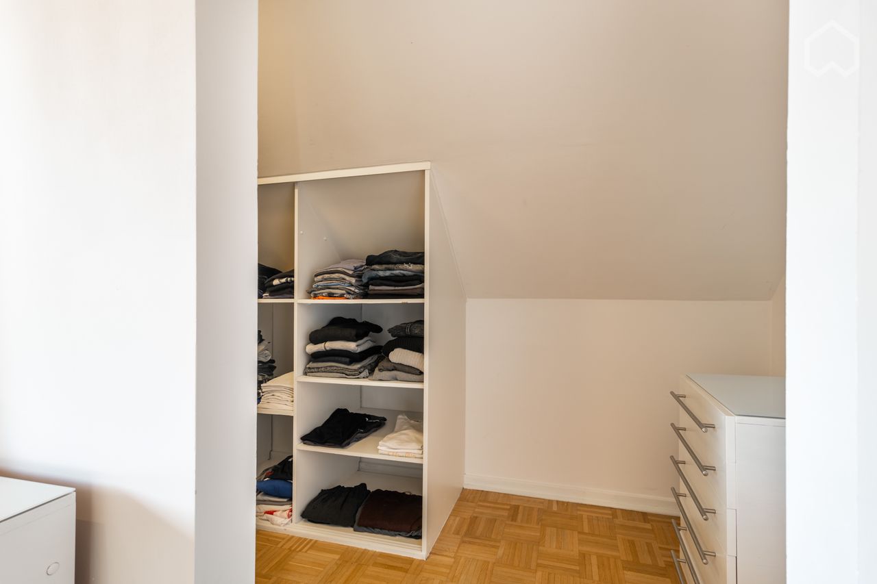Wohnung Düsselweg in Monheim am Rhein