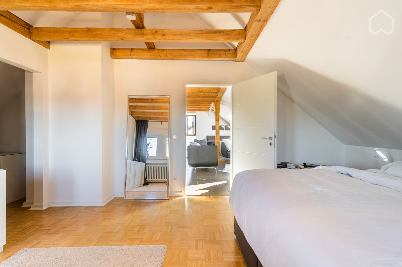 Wohnung Düsselweg in Monheim am Rhein