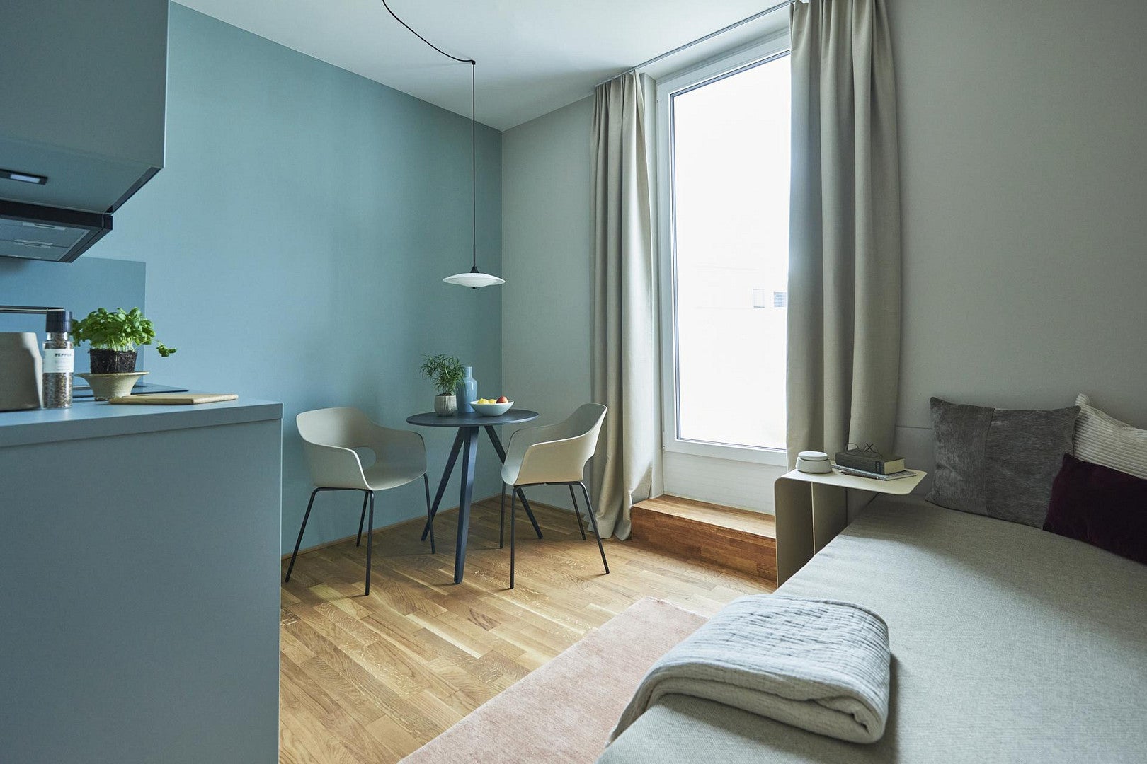 Wohnung Ostendstraße in Frankfurt am Main