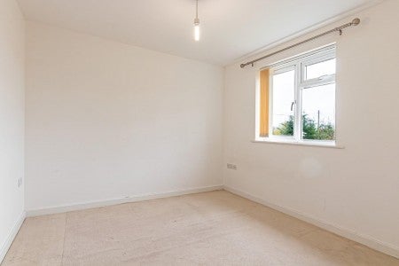 Flat Billington Road in Leighton Buzzard