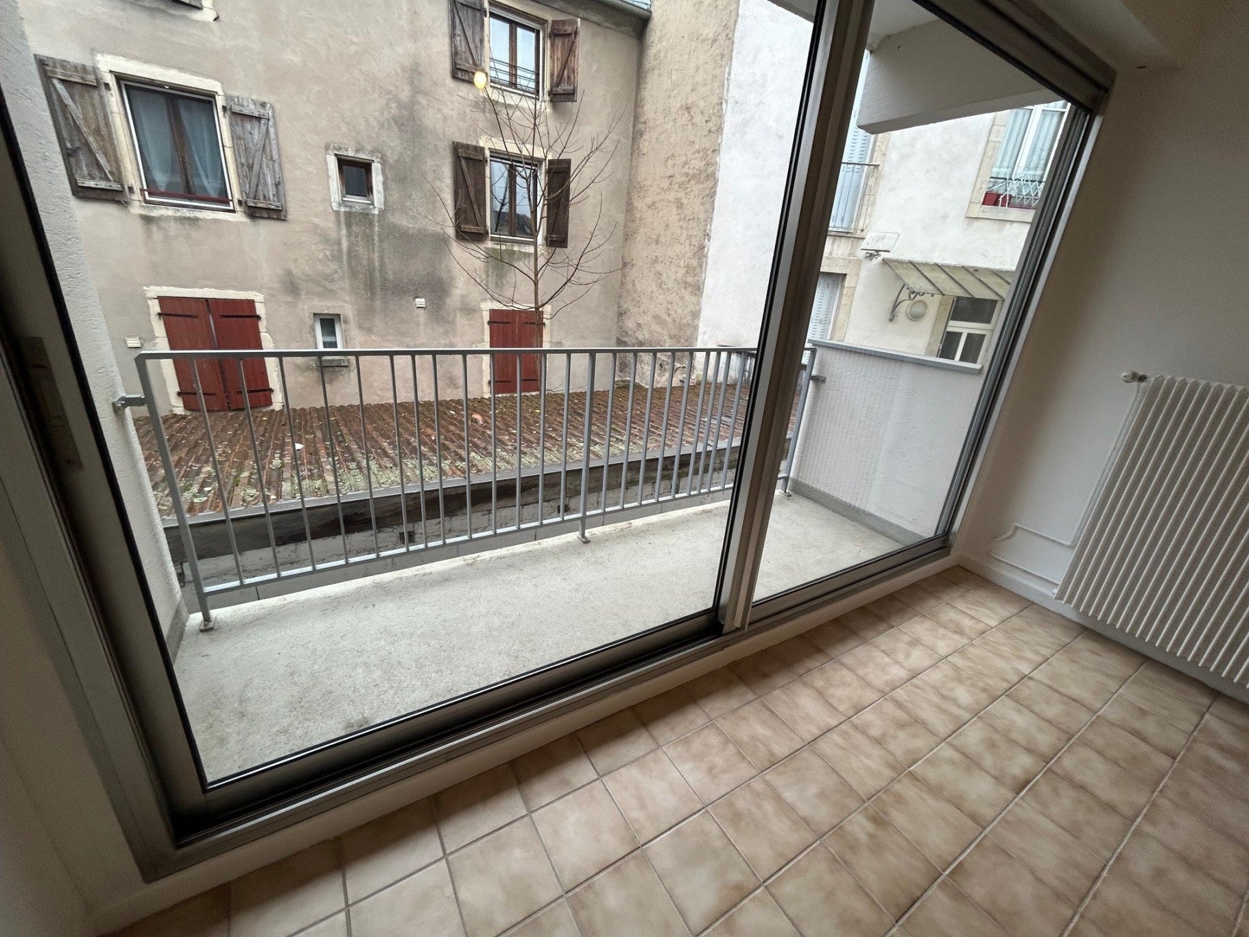 Appartement Rue de Nabécor à Nancy