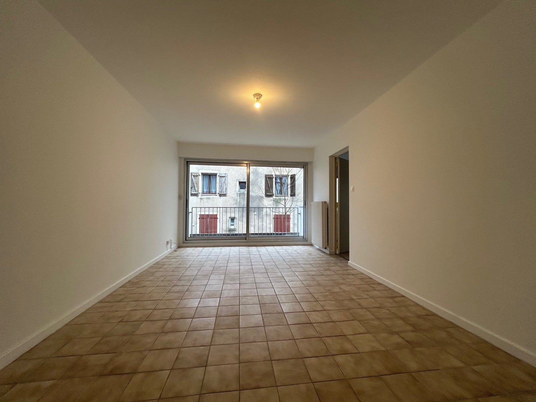 Appartement Rue de Nabécor à Nancy