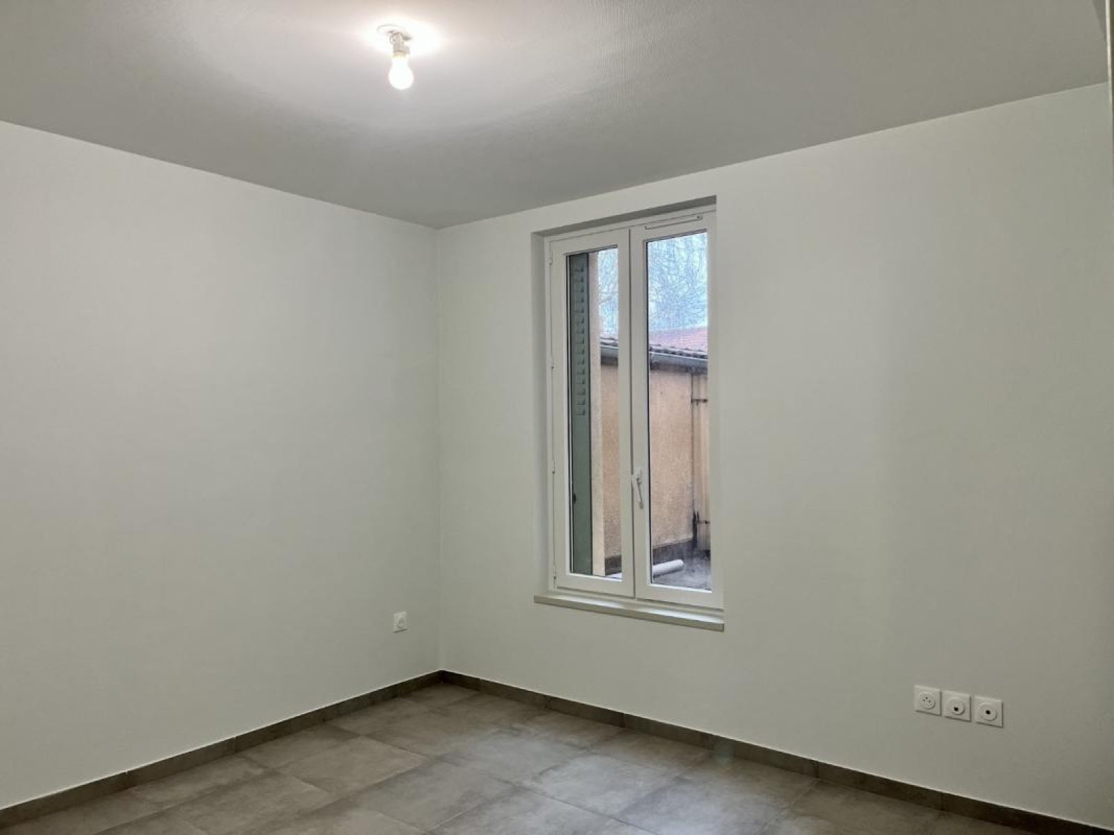 Appartement Route du Bois Clair à Mably