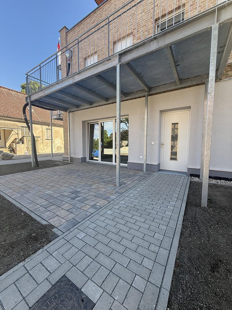 Wohnung Tremmener Straße in Nauen