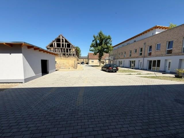 Wohnung Tremmener Straße in Nauen
