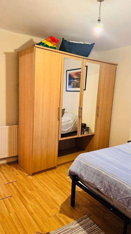Room Anerley Park in Greater London