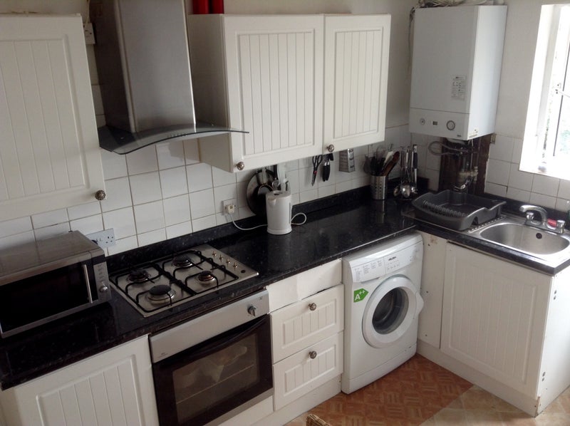 Room Anerley Park in Greater London