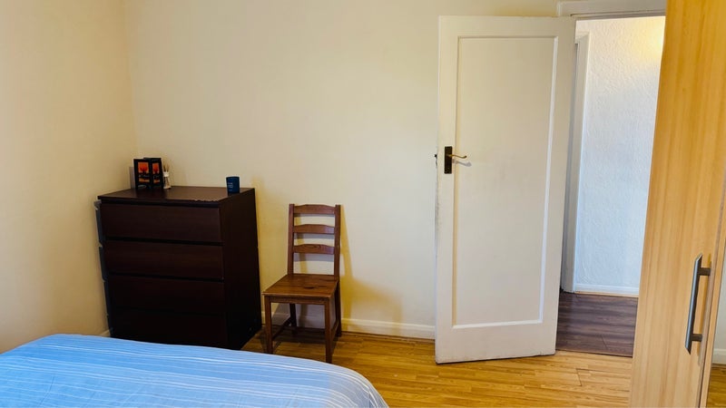 Room Anerley Park in Greater London