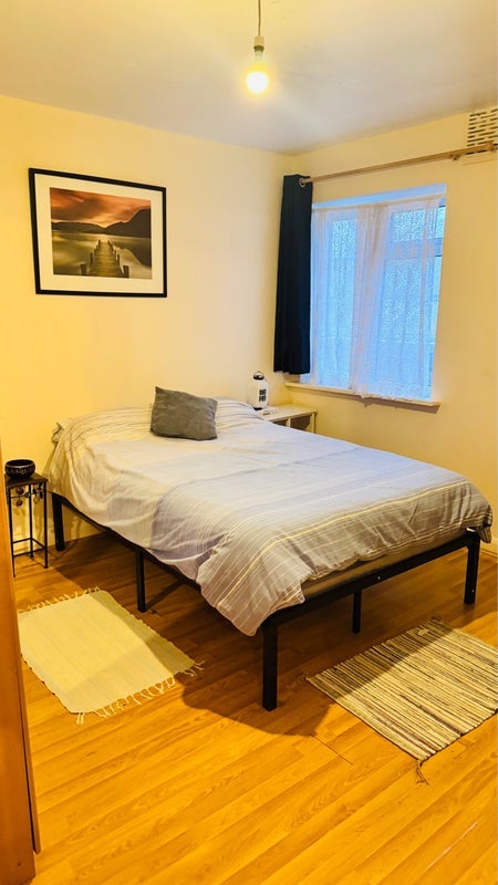 Room Anerley Park in Greater London