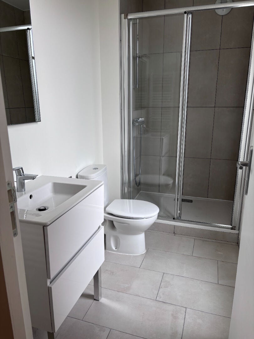 Appartement Rue du Vieil Abreuvoir à Roubaix