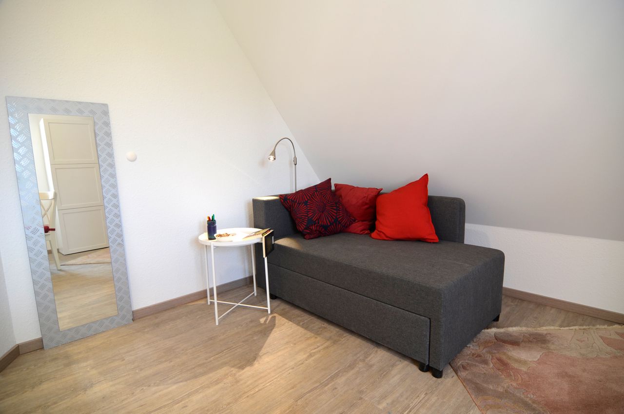 Wohnung Alt Seulberg in Friedrichsdorf