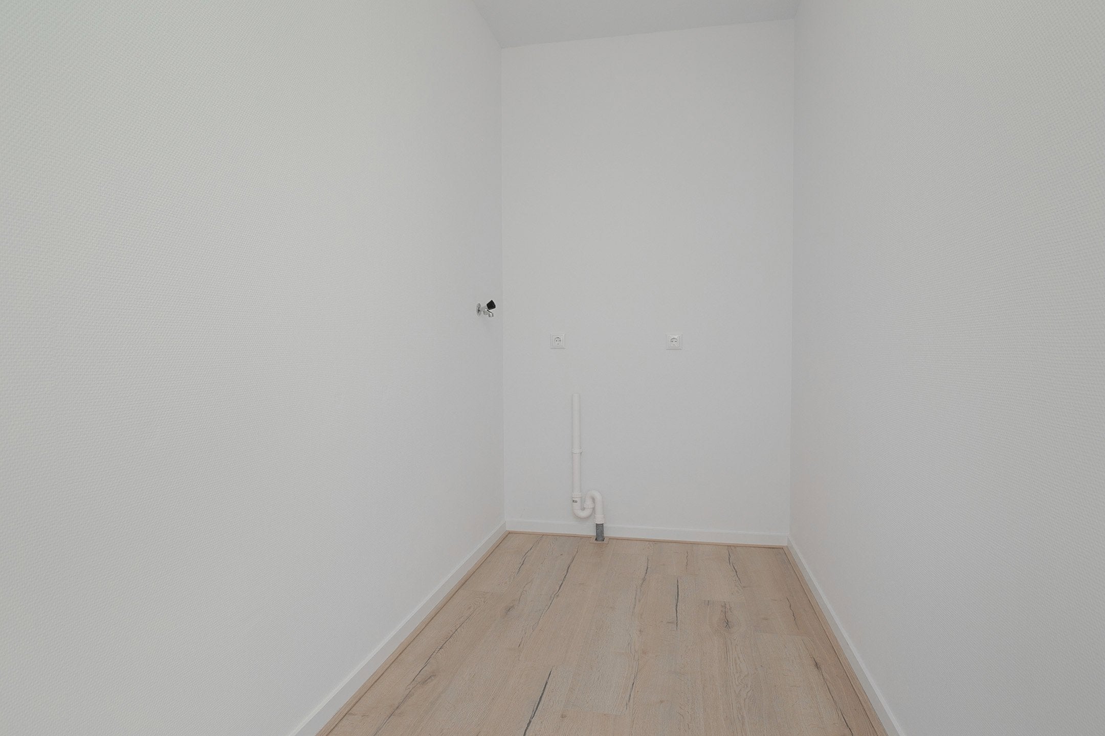 Flat Leemhorststraat in Hoorn