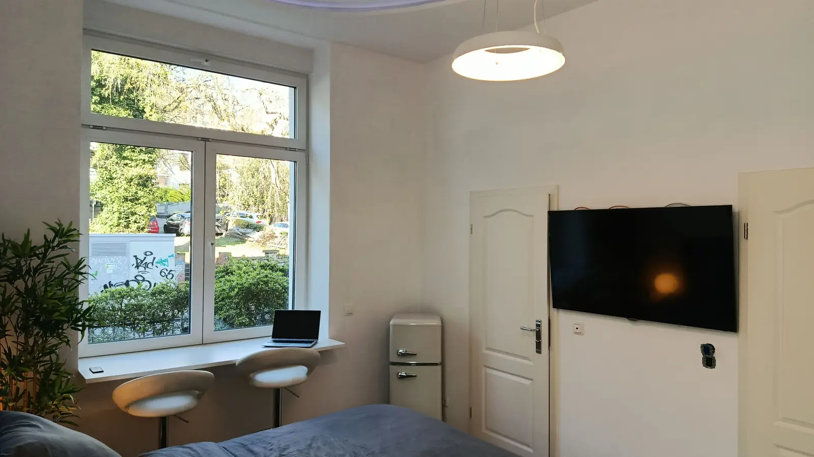 Wohnung Walramstraße in Wiesbaden