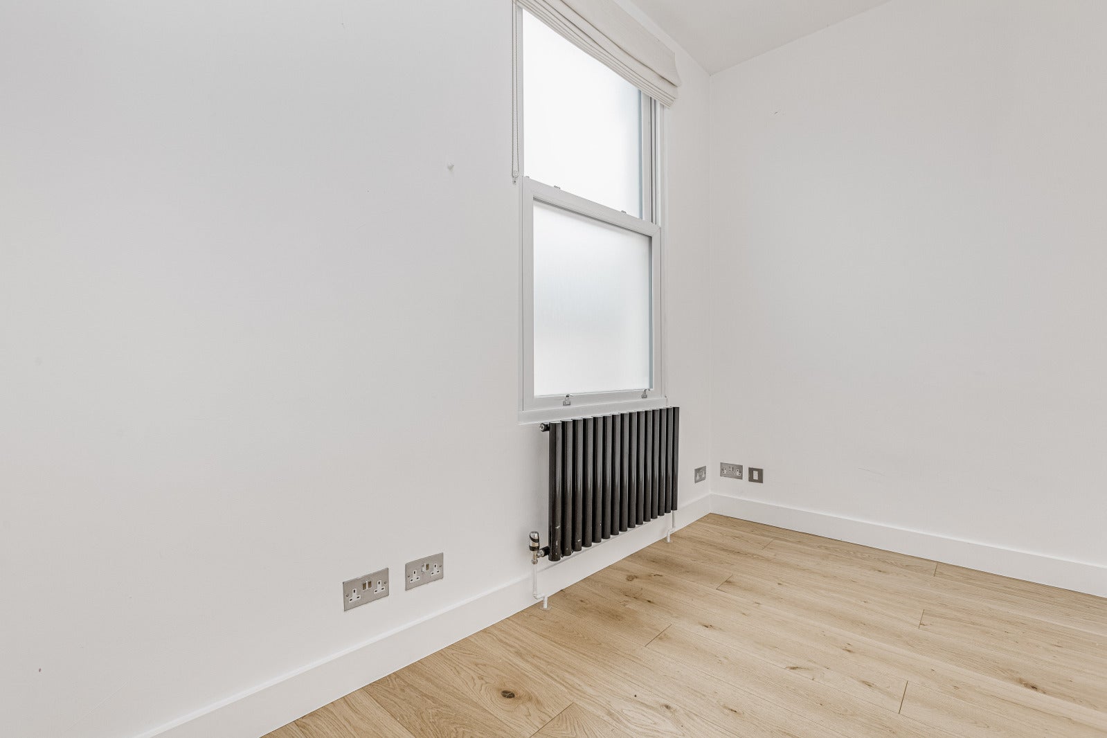 House Epirus Road in Greater London