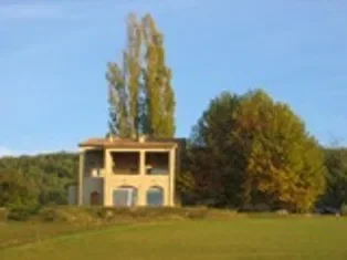 Chambre Chemin de Tatée à Forcalquier