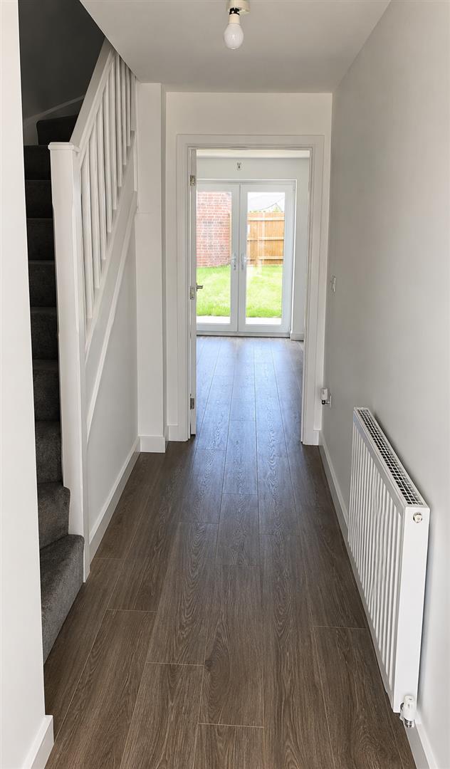 House Mickleover Manor in Derby