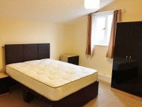 Room Wytham Street in Oxford