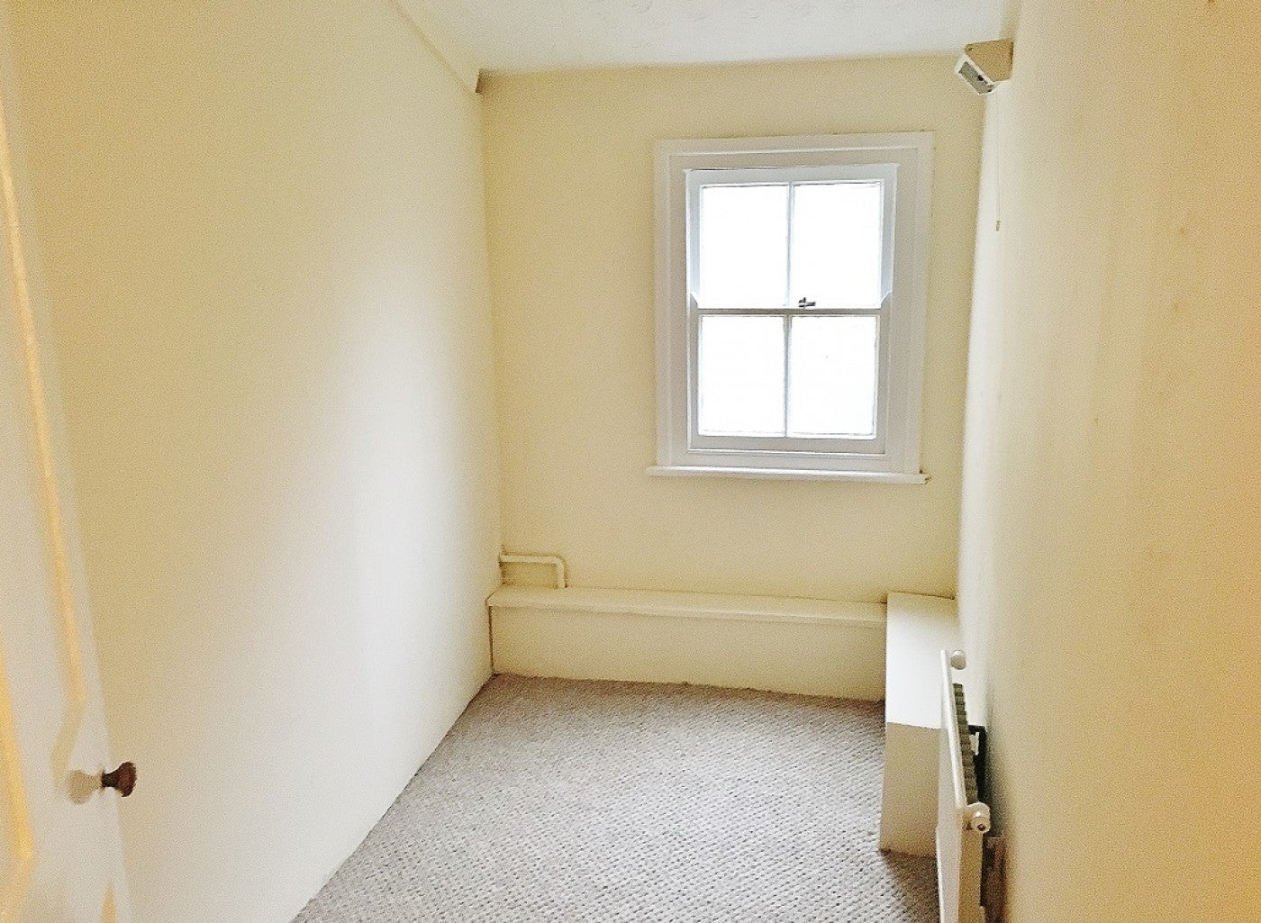 Room Wytham Street in Oxford