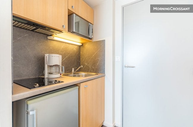 Appartement Rue du Mas de Verchant à Montpellier