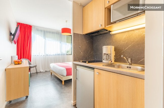 Appartement Rue du Mas de Verchant à Montpellier