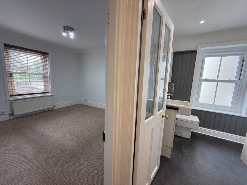 Flat College Road in Deal