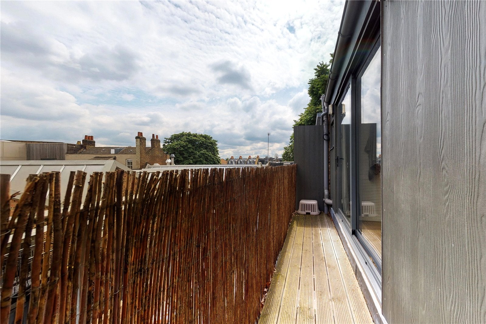 House Atlas Mews in Greater London