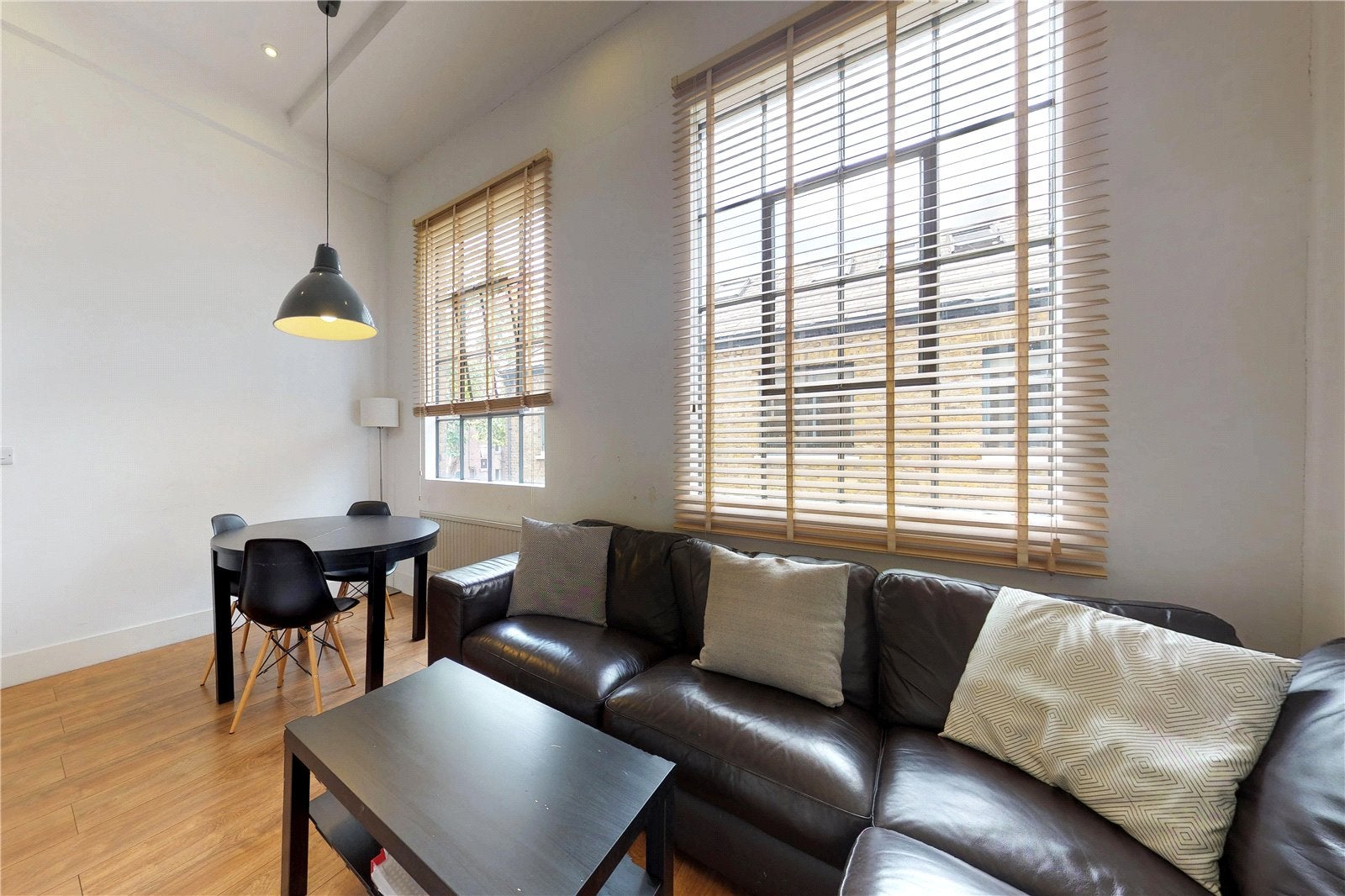 House Atlas Mews in Greater London